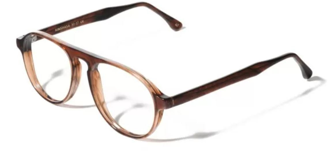 L.G.R. Kinshasa Optical Glasses