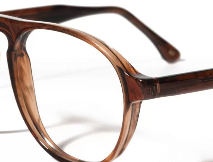 L.G.R. Kinshasa Optical Glasses