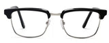 Lunettes de vue L.G.R. Osman