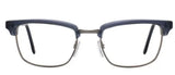 Lunettes de vue L.G.R. Osman