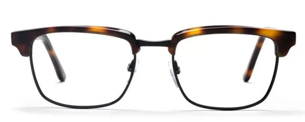 Lunettes de vue L.G.R. Osman