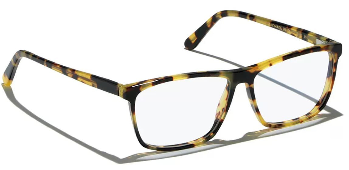 L.G.R. Luxor Eyeglasses