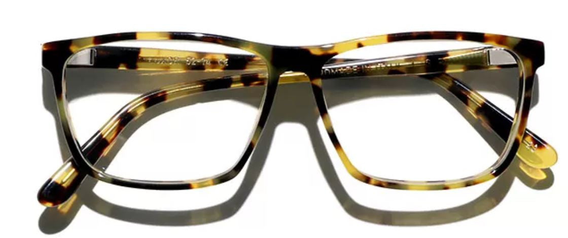 L.G.R. Luxor Eyeglasses