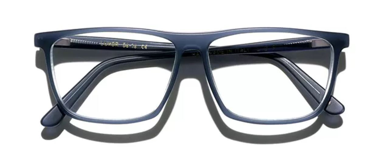 L.G.R. Luxor Eyeglasses