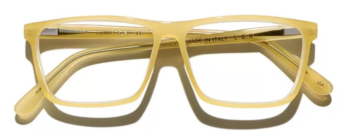 L.G.R. Luxor Eyeglasses