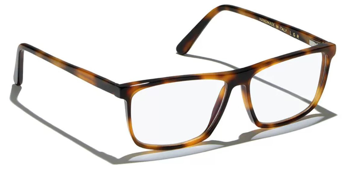 L.G.R. Luxor Eyeglasses
