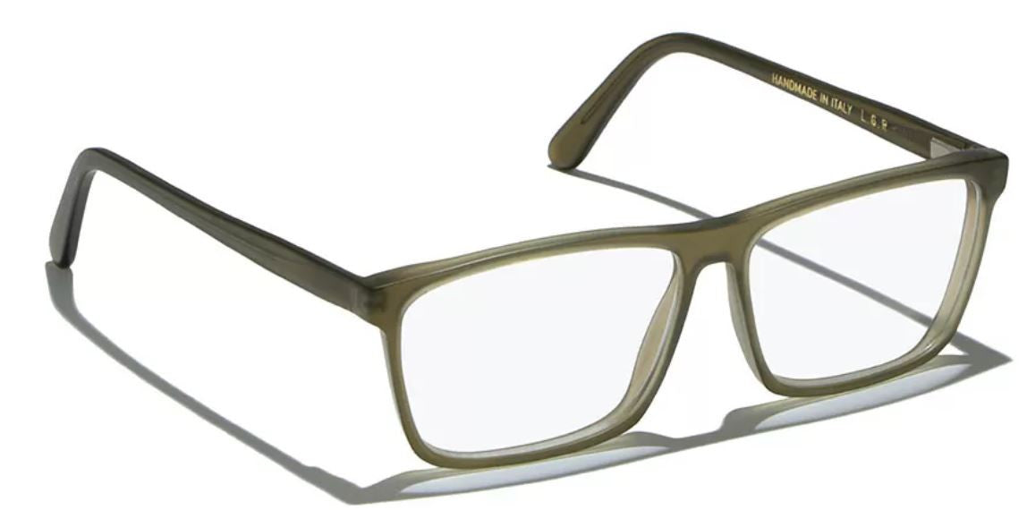 L.G.R. Luxor Eyeglasses