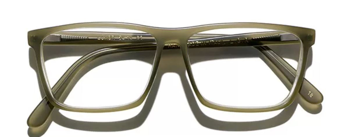 L.G.R. Luxor Eyeglasses