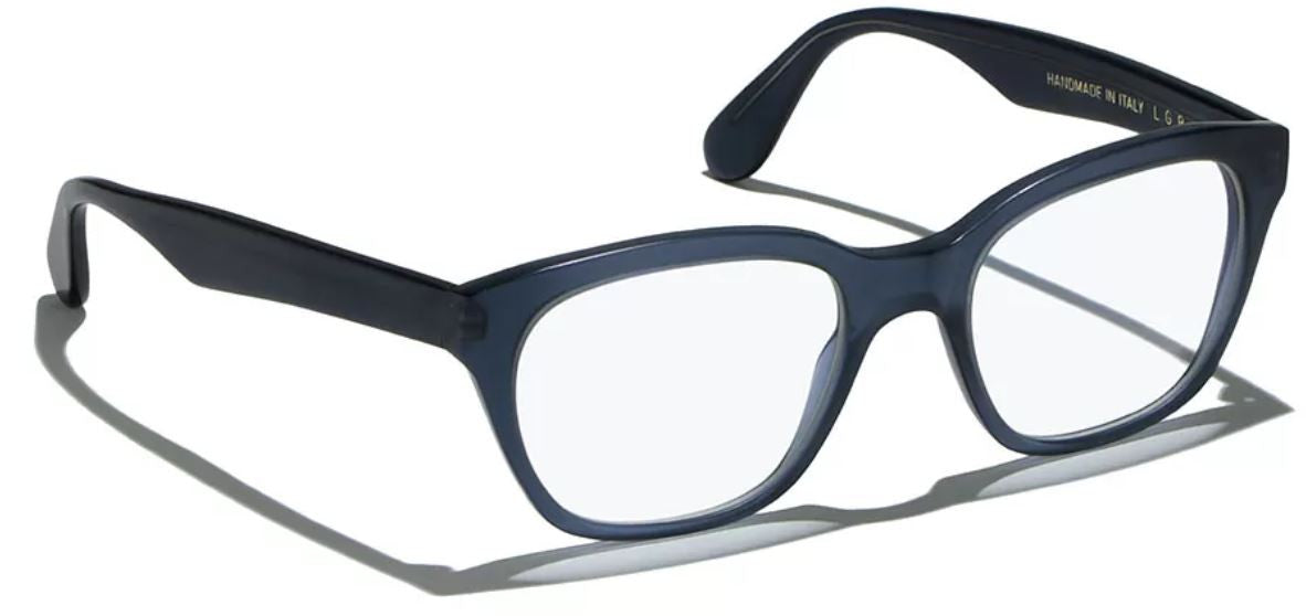 Lunettes de vue L.G.R. Dundee