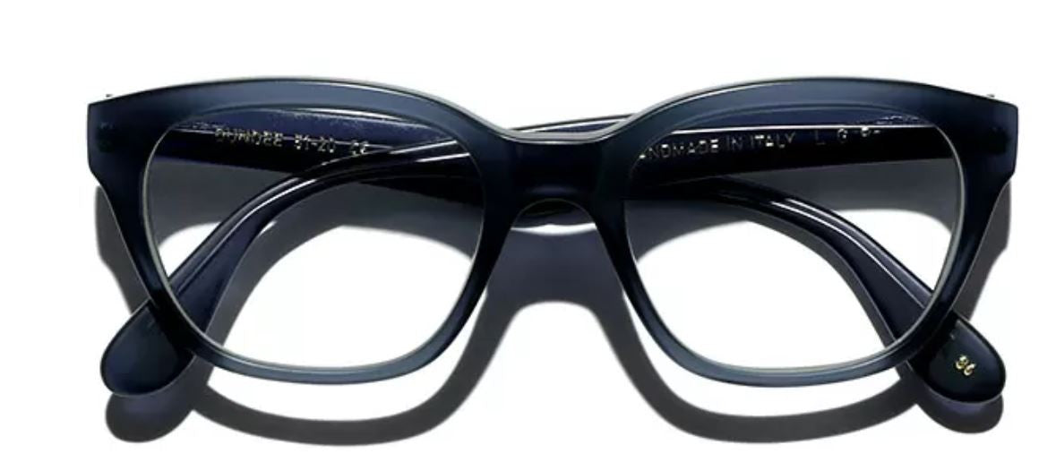 Lunettes de vue L.G.R. Dundee