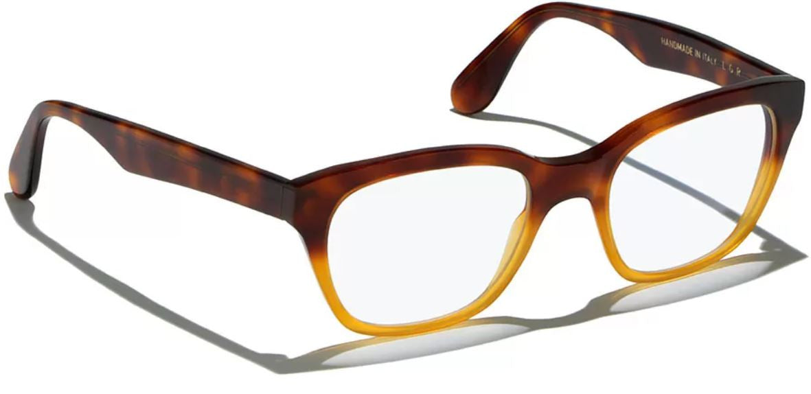 Lunettes de vue L.G.R. Dundee