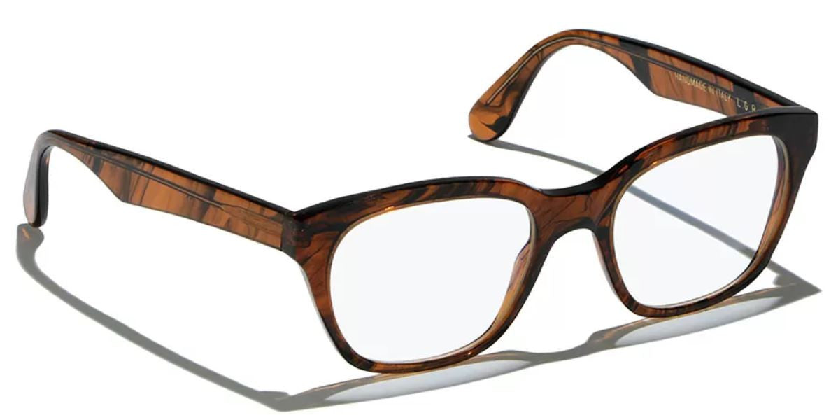 Lunettes de vue L.G.R. Dundee