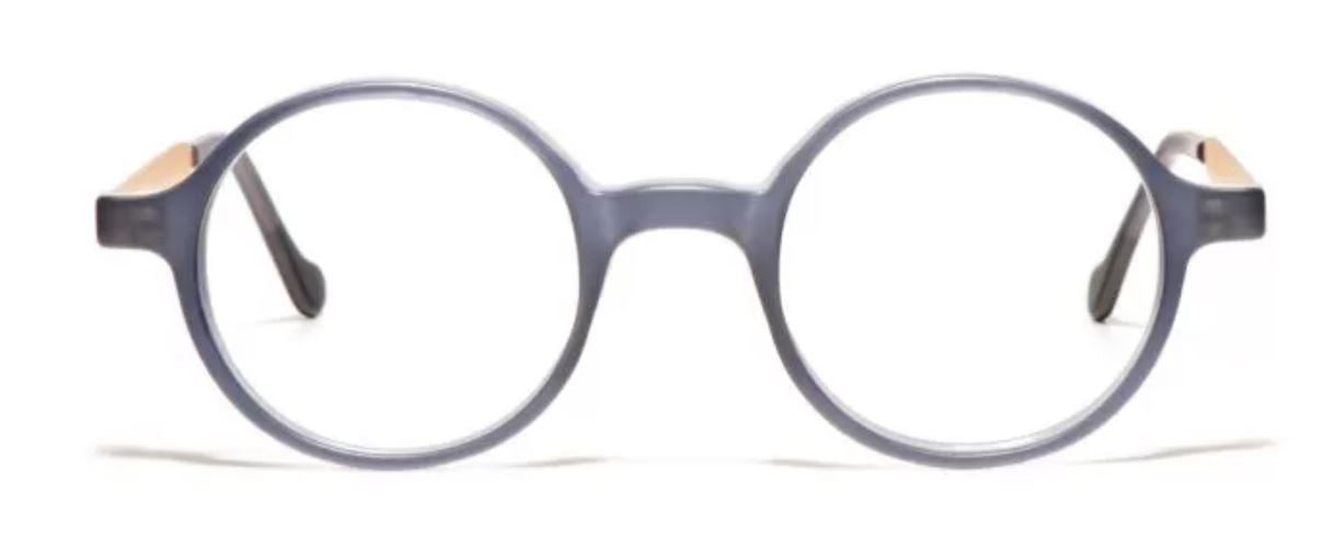 L.G.R. Reunion CM Eyeglasses