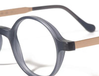 L.G.R. Reunion CM Eyeglasses