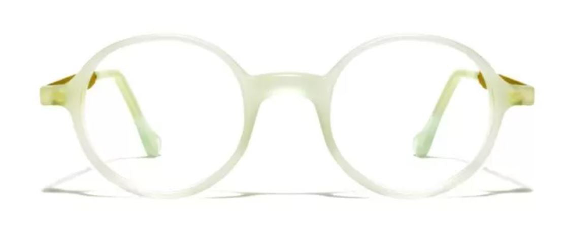 L.G.R. Reunion CM Eyeglasses