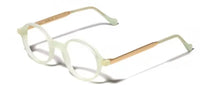 L.G.R. Reunion CM Eyeglasses