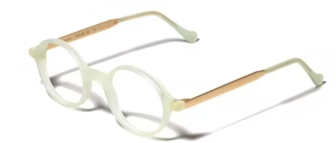 L.G.R. Reunion CM Eyeglasses