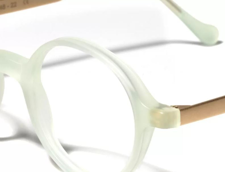 L.G.R. Reunion CM Eyeglasses