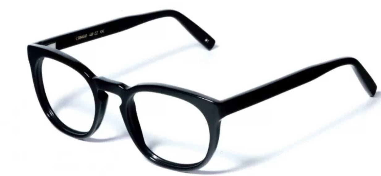 Lunettes de vue L.G.R. Congo