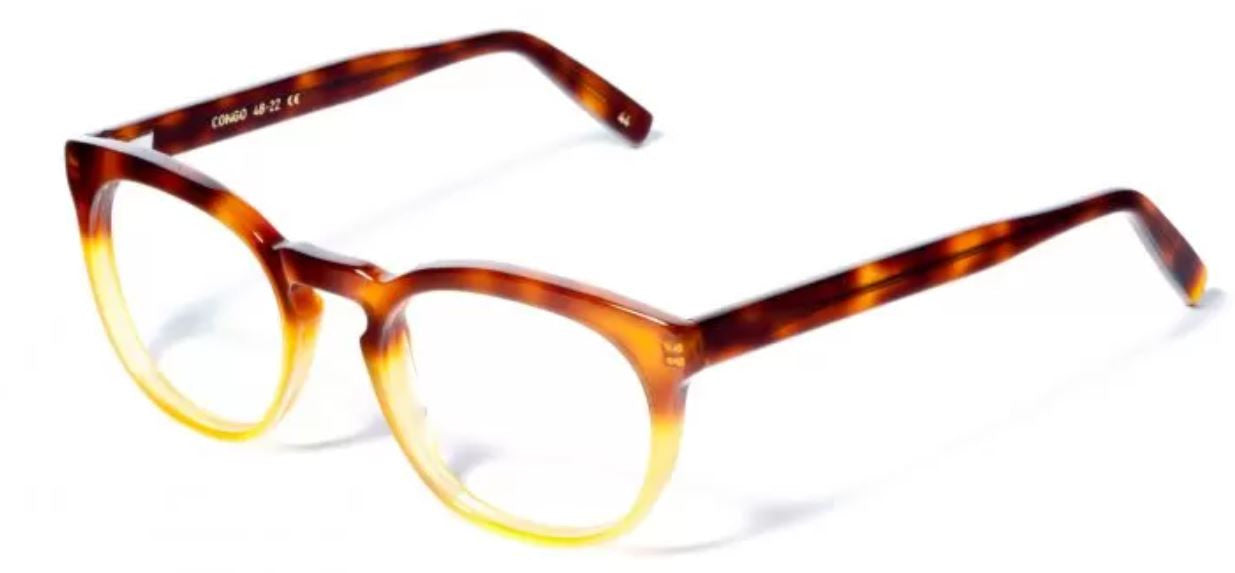 Lunettes de vue L.G.R. Congo