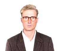 Lunettes de vue L.G.R. Congo