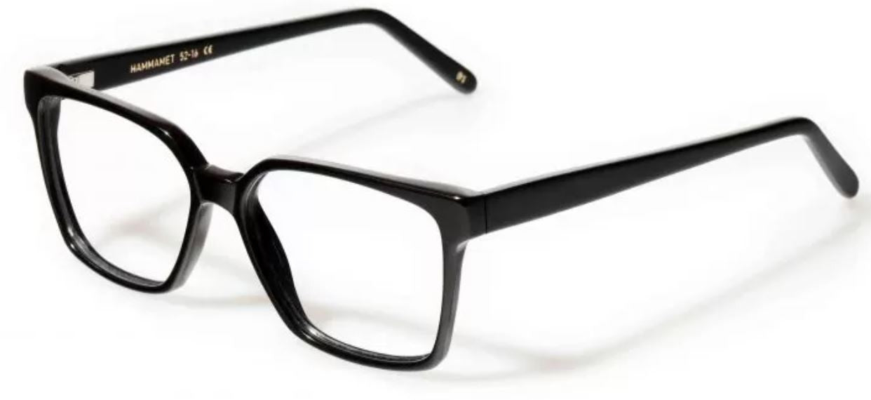 Gafas graduadas L.G.R. Hammamet
