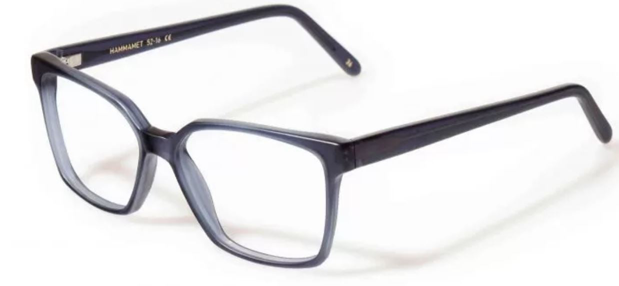 Gafas graduadas L.G.R. Hammamet