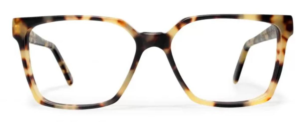 Gafas graduadas L.G.R. Hammamet