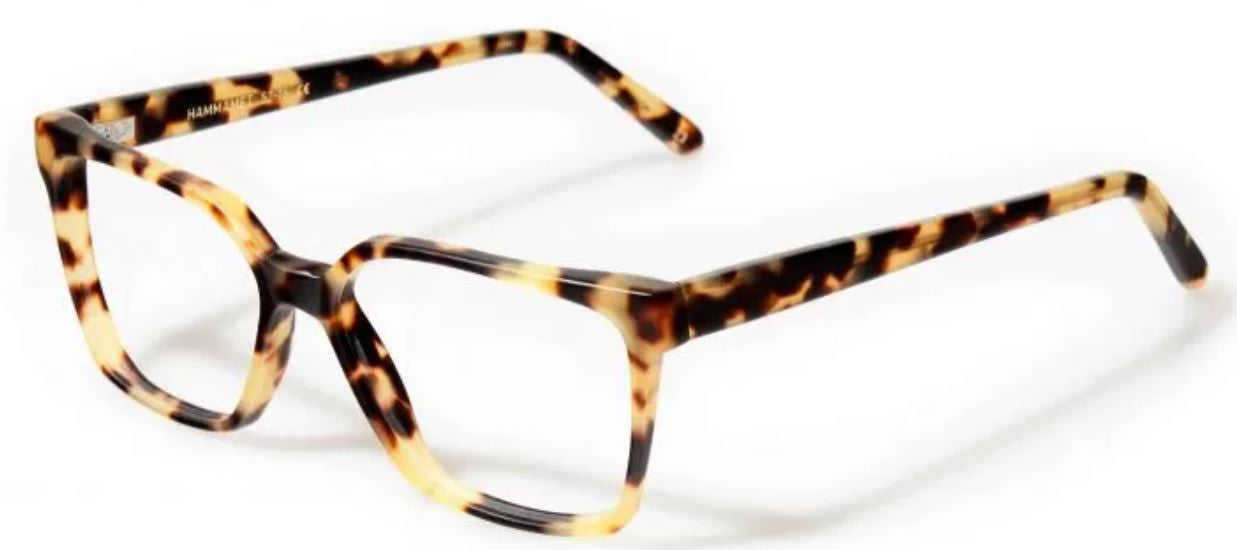 Gafas graduadas L.G.R. Hammamet