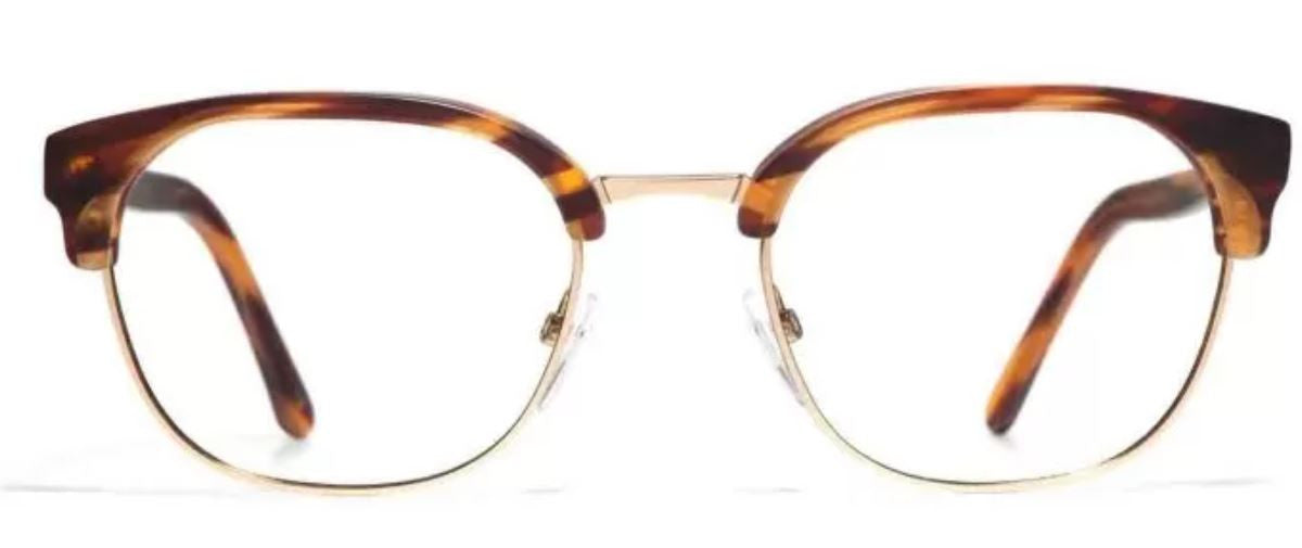 L.G.R. Sahara Prescription Glasses