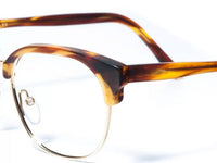 L.G.R. Sahara Prescription Glasses