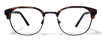 L.G.R. Sahara Prescription Glasses