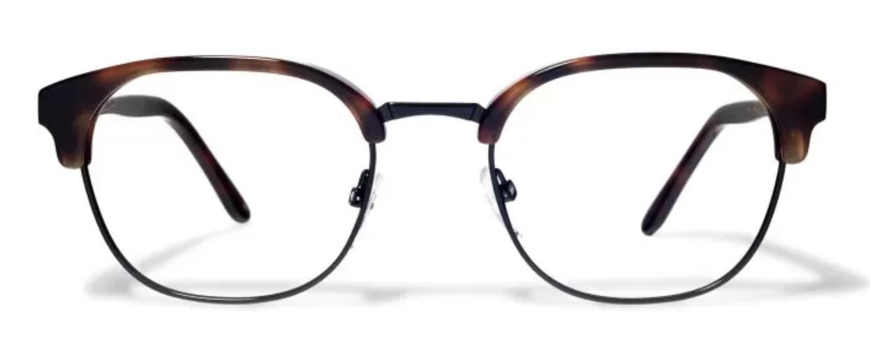 L.G.R. Sahara Prescription Glasses