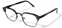 L.G.R. Sahara Prescription Glasses