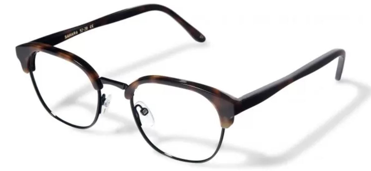 L.G.R. Sahara Prescription Glasses