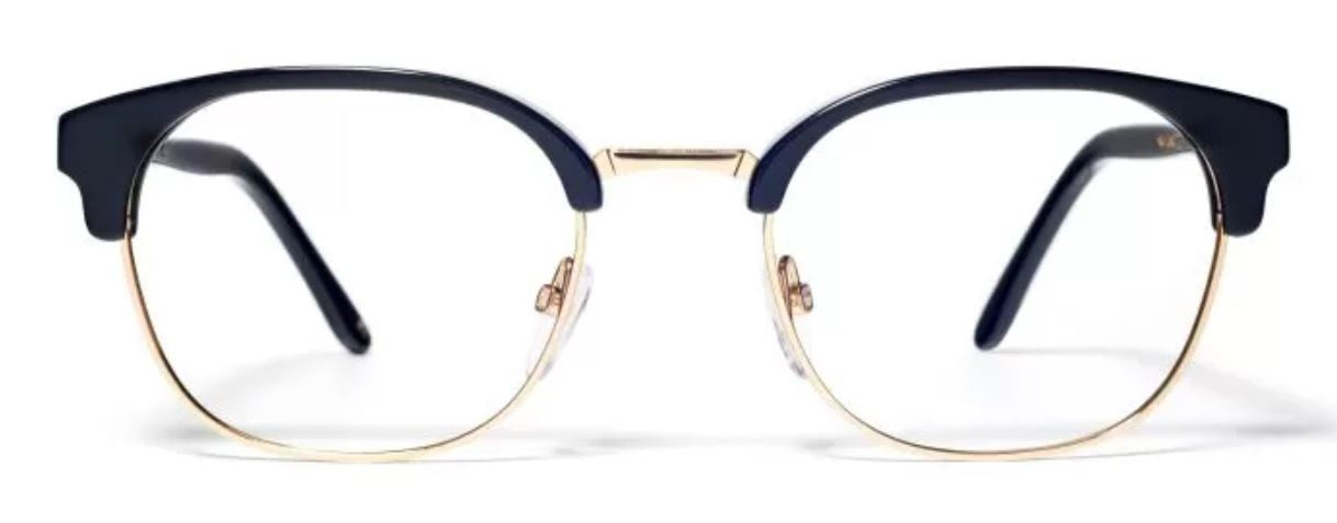 L.G.R. Sahara Prescription Glasses