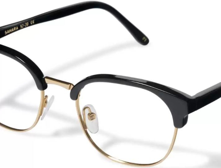 L.G.R. Sahara Prescription Glasses