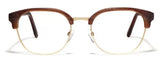Lunettes de vue L.G.R. Sahara
