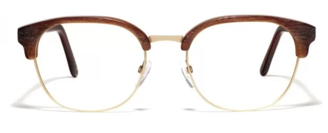 L.G.R. Sahara Prescription Glasses