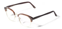 L.G.R. Sahara Prescription Glasses
