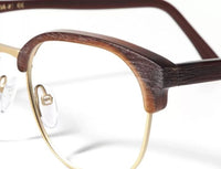 L.G.R. Sahara Prescription Glasses