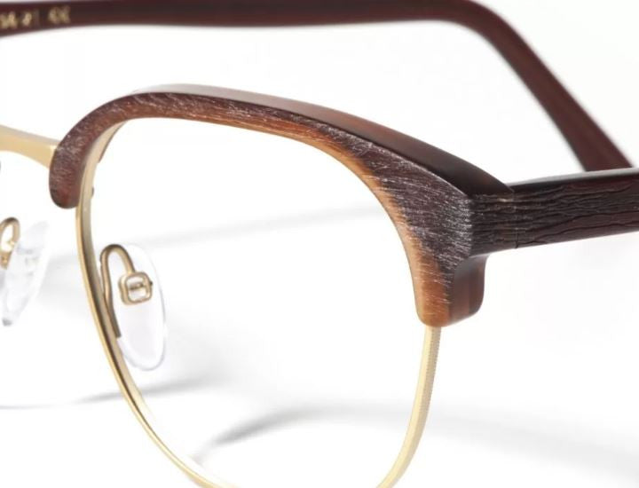 L.G.R. Sahara Prescription Glasses