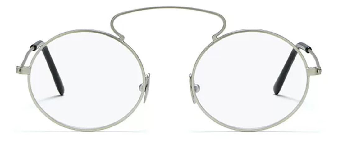 L.G.R. Transvaal Korrektionsbrille