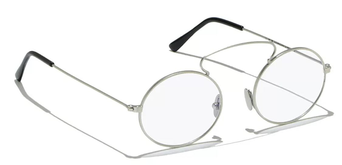 L.G.R. Transvaal Korrektionsbrille