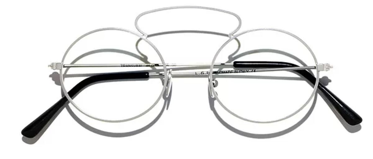L.G.R. Transvaal Korrektionsbrille