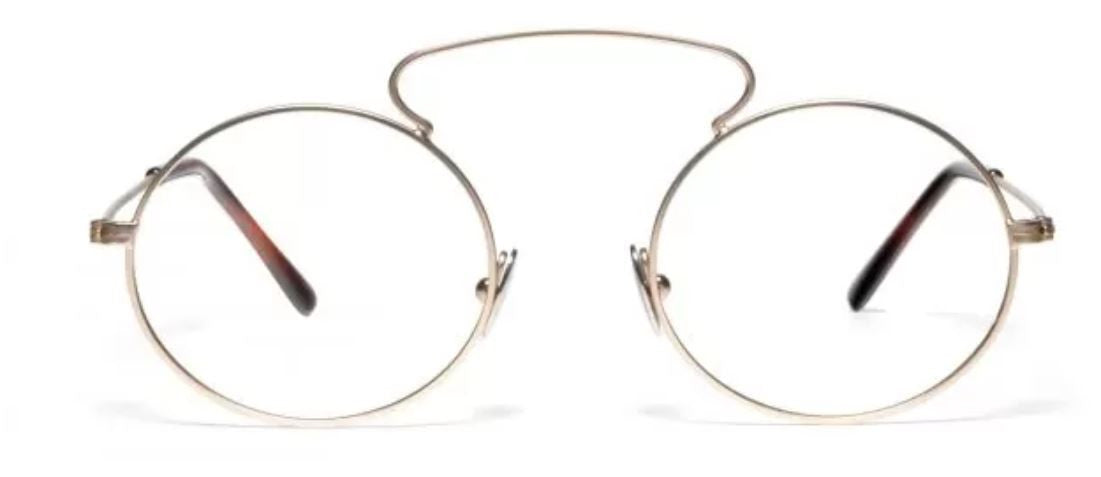 L.G.R. Transvaal Korrektionsbrille