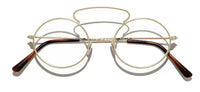 L.G.R. Transvaal Korrektionsbrille