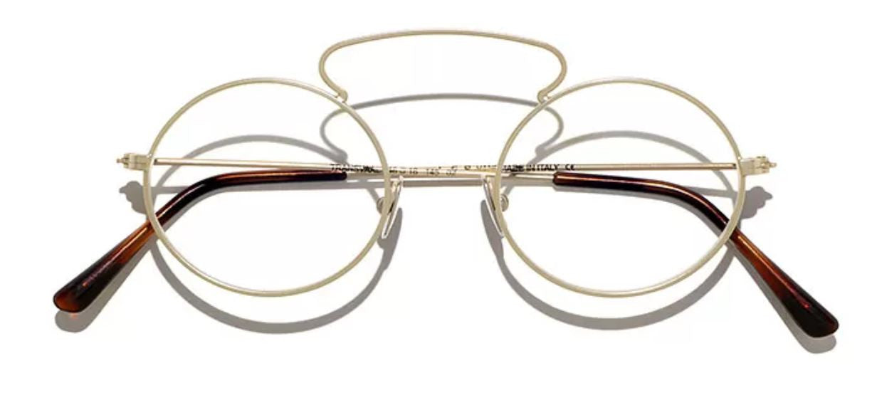 L.G.R. Transvaal Korrektionsbrille