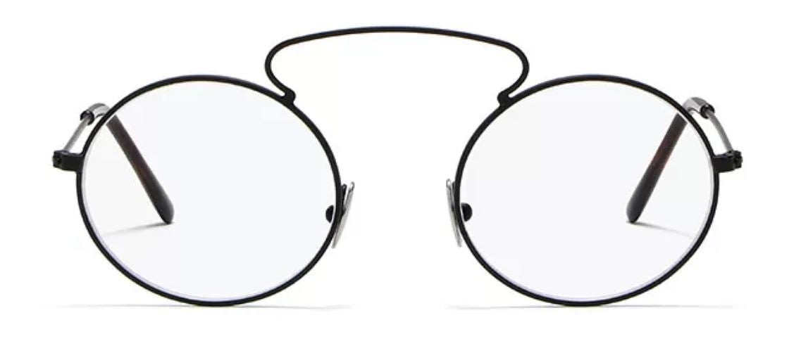 L.G.R. Transvaal Korrektionsbrille