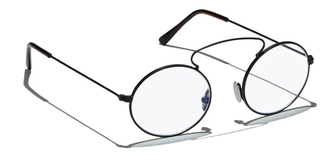 L.G.R. Transvaal Korrektionsbrille